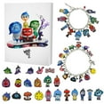 Advent Calendar 2024 Kids Christmas Collectible Gifts for Kids Advent