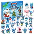 Advent Calendar 2024 Kids,Squishmallow Advent Calendar 2024,Christmas