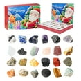 Advent Calendar 2024 Kids Stocking Stuffers 24 Days Countdown