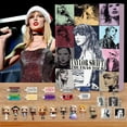 Advent Calendar 2024,Taylor Christmas Advent Calendar,24 Days Swift