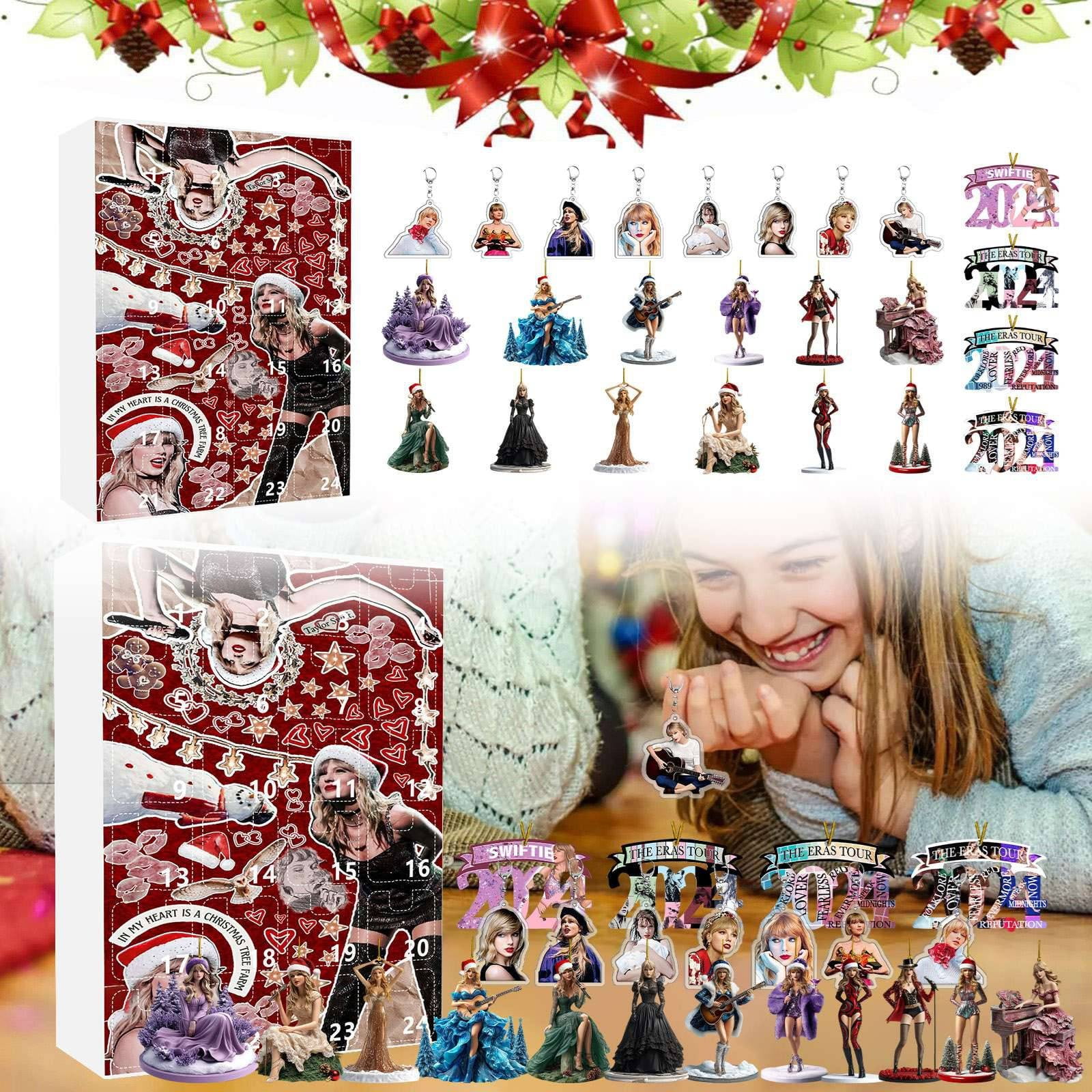 Advent Calendar 2024 Walmart Sales! 2024 Christmas Advent Calendar