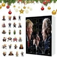 Advent Calendar Advent Calendar 2025 2024 Christmas Advent Calendar