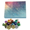 Advent Calendar 2025,Dices Christmas Countdown,Christmas Countdown
