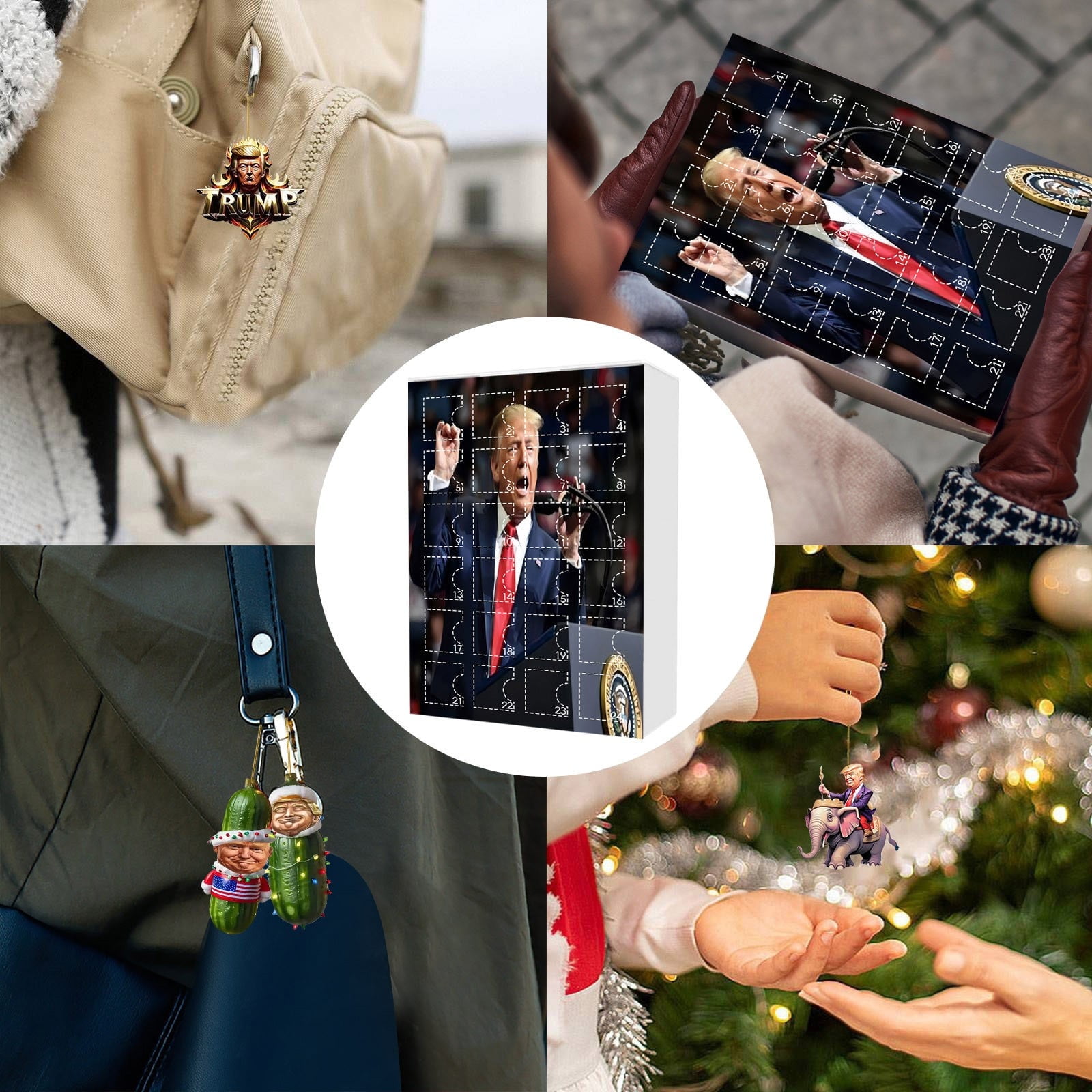 Advent Calendar 2026 Advent Calendar Chocolate Donald Countdown 24Day Advent Calendar 2026 Advent Calendar Chocolate Donald Countdown 24Day