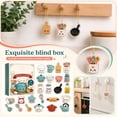 thumbnail image 1 of Advent Calendar 2026 Cooking Kitchen Utensils Theme Blind Box 24 Days Countdown with 24Pcs Acrylic Hanging Pendants for Festive Party Decorations, 1 of 8