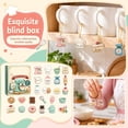 thumbnail image 1 of Advent Calendar 2026 Kitchen Baking Theme Blind Box 24 Days Countdown with 24Pcs Cute Acrylic Ornaments for Home Party Decoration Pendants Gift Set, 1 of 9