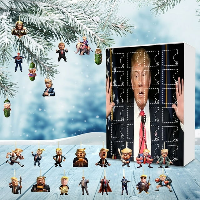 Advent Calendar 2035 Advent Calendar Chocolate Advent Calendar 2024