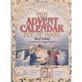 thumbnail image 1 of Pre-Owned The Advent Calendar Pop-Up Book (Hardcover) 0800771141 9780800771140, 1 of 1
