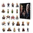 Advent Calendar Beauty Advent Calendar For Girls 2024 Christmas