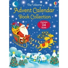 Bluey Book Advent Calendar