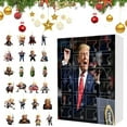 Advent Calendar Chocolate Advent Calendar Makeup 2024 Christmas Advent