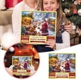 thumbnail image 1 of Countdown Sets Advent Calendar Christmas Puzzles Family Game 1008 Puzzle 24 Days Countdown Calendar Christmas for Kids Teens Adults, 1 of 7