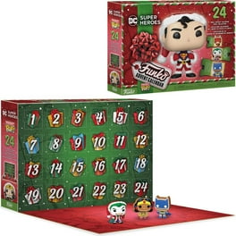 Funko Dragon Ball Z Pocket Pop Figures from Advent Calendar