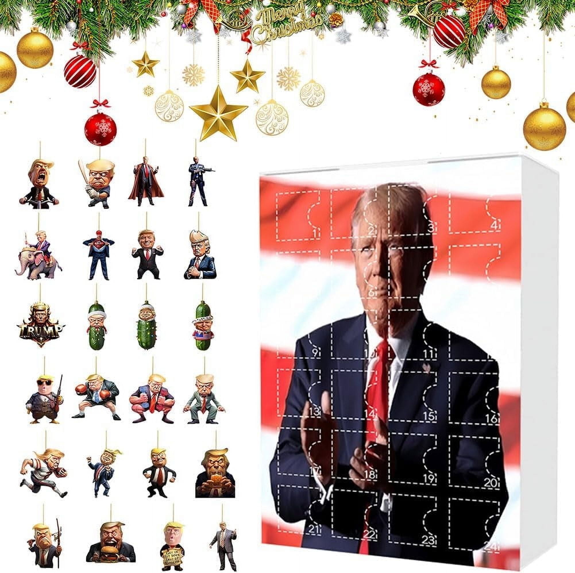 Advent Calendar For Girls Advent Calendar 2024 Christmas Advent