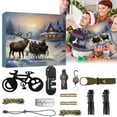 Advent Calendar Kits For Men Tools Advent Calendar 2024 24 Days