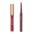 Advent Calendar Lipstick Day Night Lip Plumper Colors Makeup Doll 10