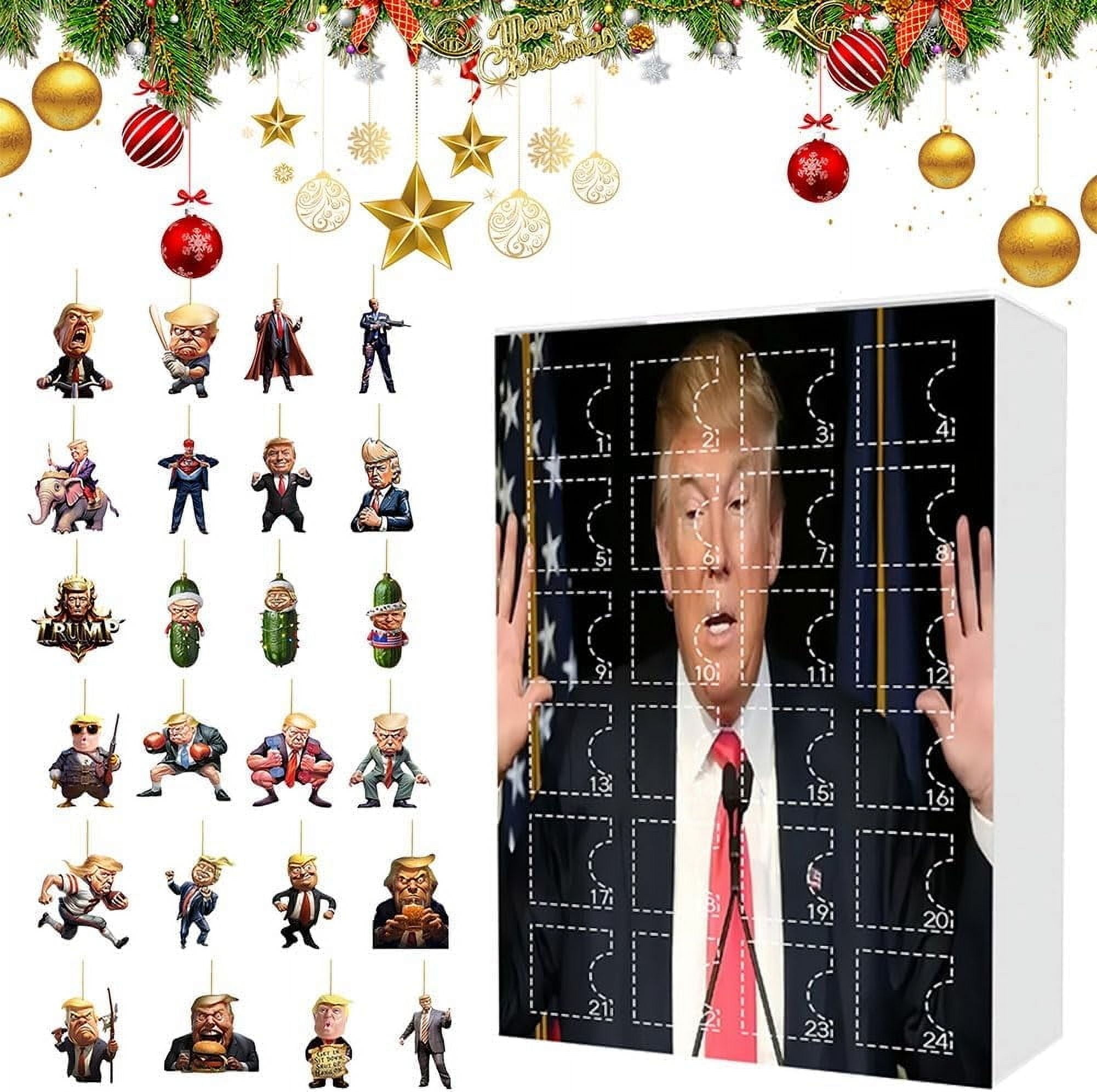 Advent Calendar Makeup Advent Calendar Candy 2024 Christmas Advent