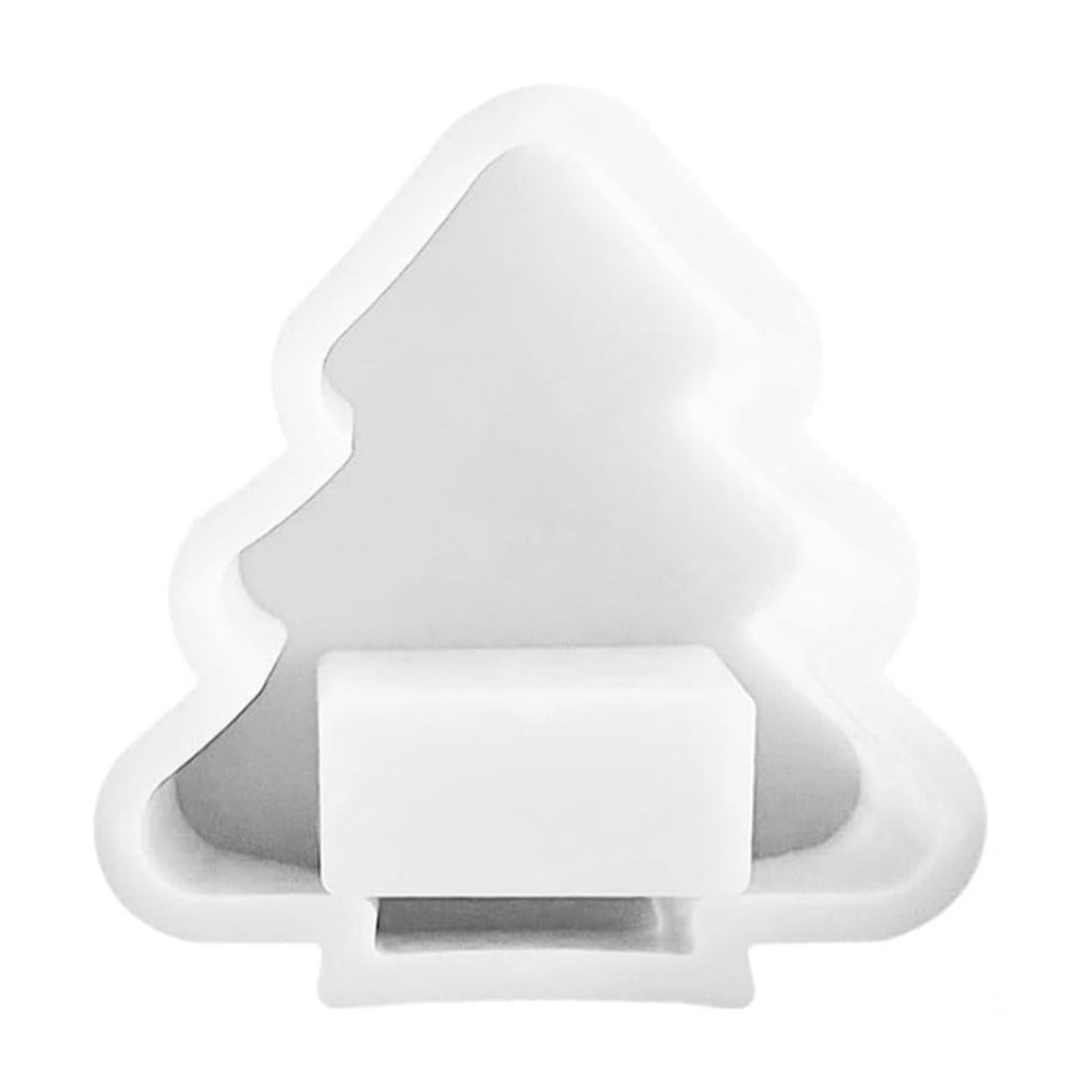 Advent Calendar Silicone Moulds Casting Moulds Christmas Countdown