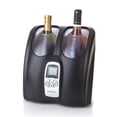 thumbnail image 1 of Advent Dual Bottle Smart Wine Chiller, 1 of 1