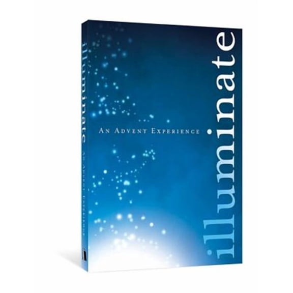 Advent Experience: Illuminate (Paperback)