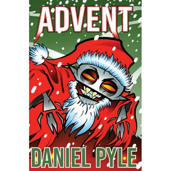 Advent, (Hardcover)
