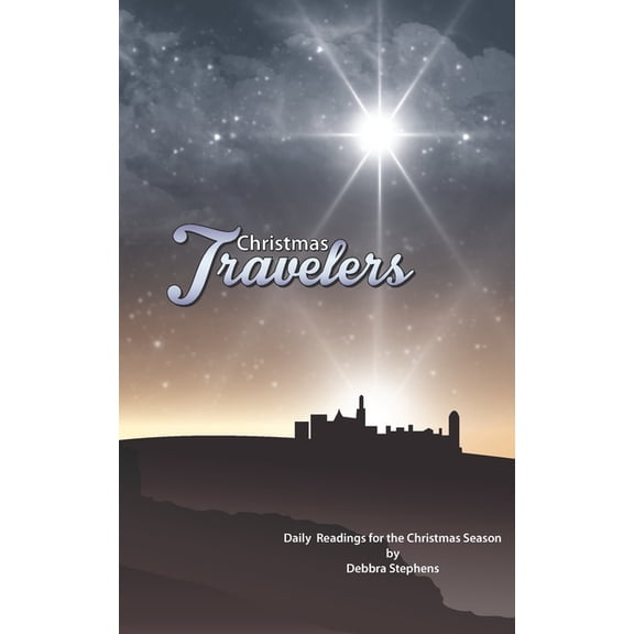 Advent Living Books Christmas Travelers: Daily Readings for the Christmas Season, Book 1, (Paperback)