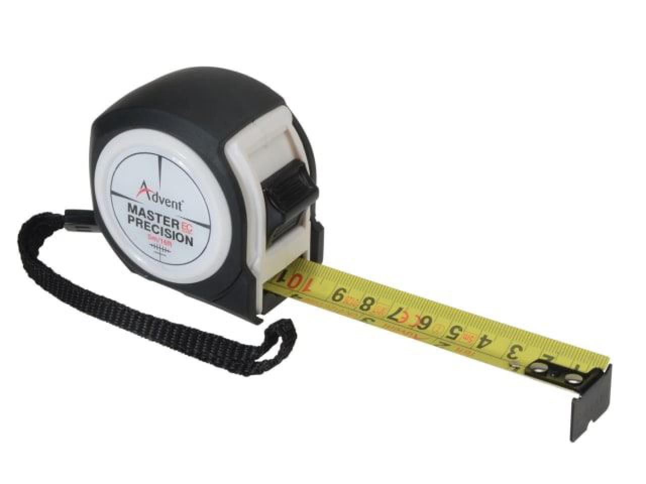 Astorn Metric Tape Measure 16ft/5M Retractable - Clear, Easy to Read  Measuring Tape for Adults & Kids - Cinta Metrica Profesional Measurement  Tape for