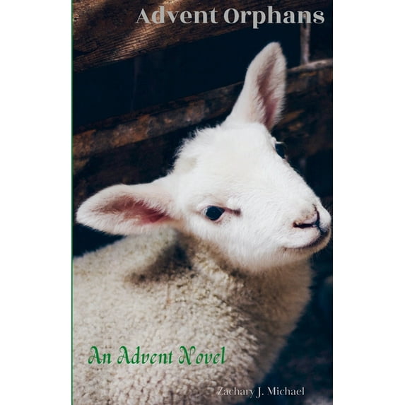 Advent Orphans: an Advent Novel (Paperback)
