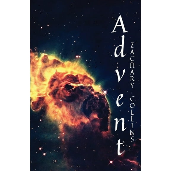 Advent, (Paperback)