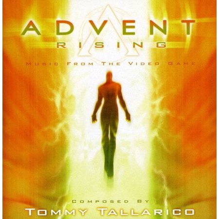 Advent Rising Soundtrack