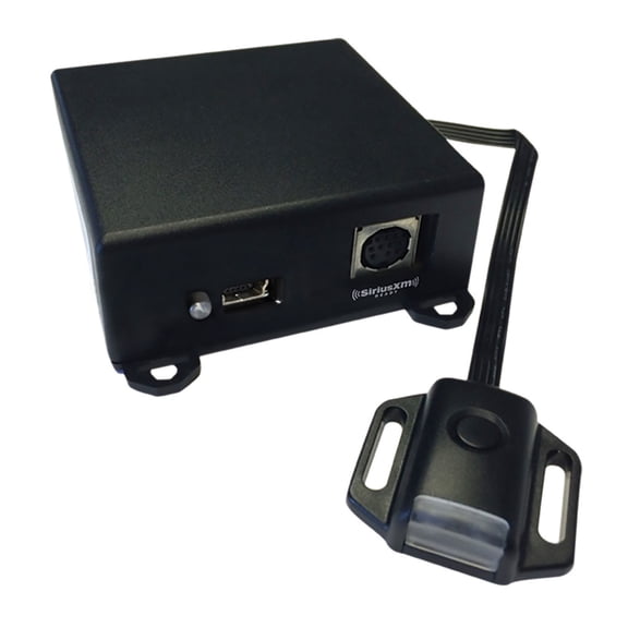 Advent SATSTREAMER Satellite Radio Integration compatible with Toyota & Honda select Vehicles 2014-2018