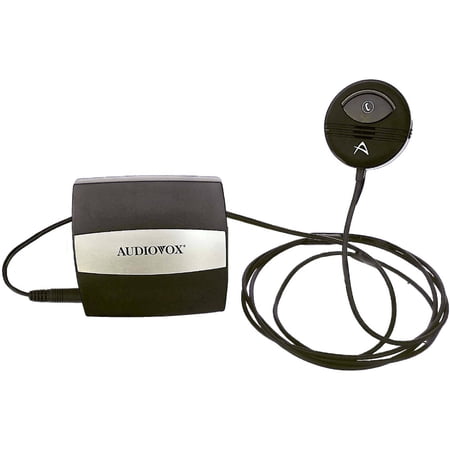Advent SATSTREAMERHON Satellite Radio Integration Compatible With Select 2014-2016 Toyota & Honda Vehicles