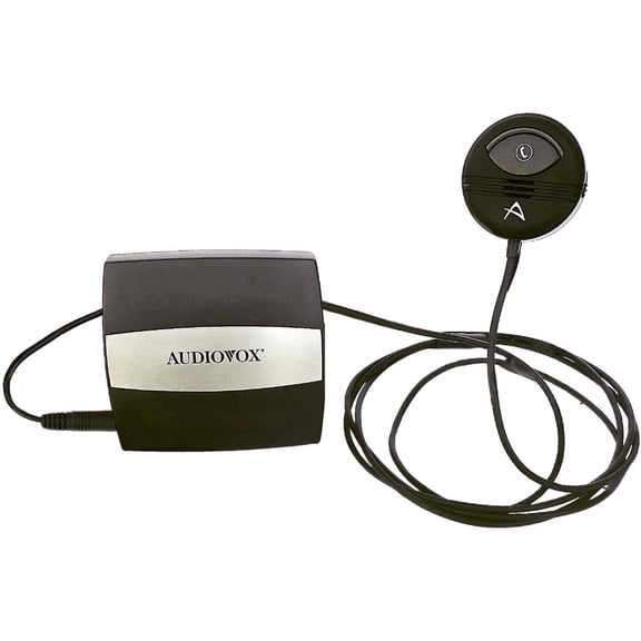 Advent SATSTREAMERHON Satellite Radio Integration Compatible With Select 2014-2016 Toyota & Honda Vehicles