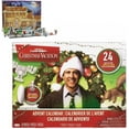 Advent calendar 2024 Advent Calendars in Christmas,National Lampoon's Christmas Vacation Advent