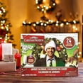Advent calendar 2025 National Lampoon's Christmas Vacation Advent