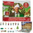 Advent calendar 2024 National Lampoon's Christmas Vacation Advent