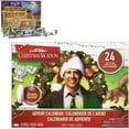 Advent calendar 2024 kids National Lampoon's Christmas Vacation Advent