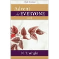 thumbnail image 1 of Advent for Everyone: Luke, (Paperback), 1 of 1
