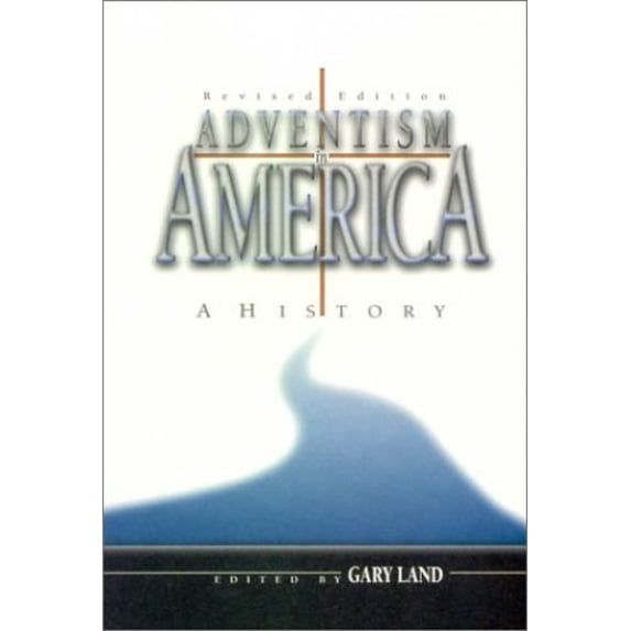 Pre-Owned Adventism in America (Paperback)