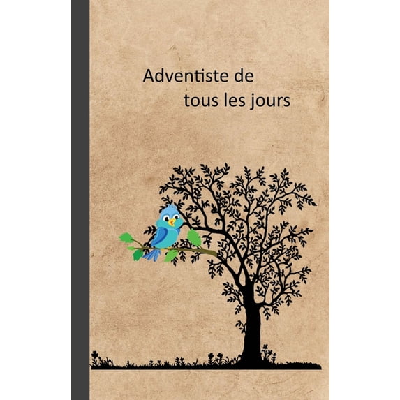 Adventiste de tous les jours: Ce cahier sp cial est un atout pour noter ...