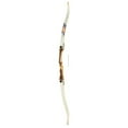 thumbnail image 1 of October Mountain Adventure 2.0 Recurve Bow 54 in. 20 lbs. LH, 1 of 1