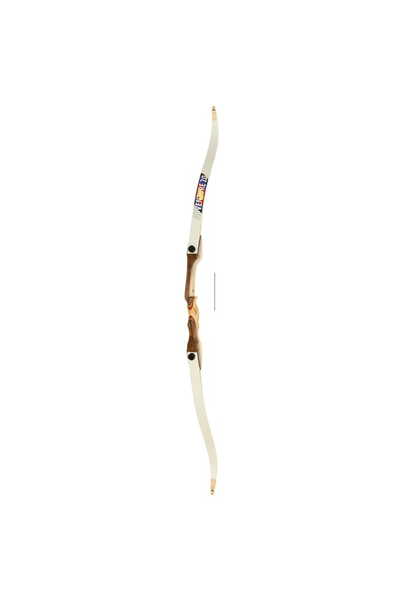October Mountain Adventure 2.0 Recurve Bow 54 in. 20 lbs. LH
