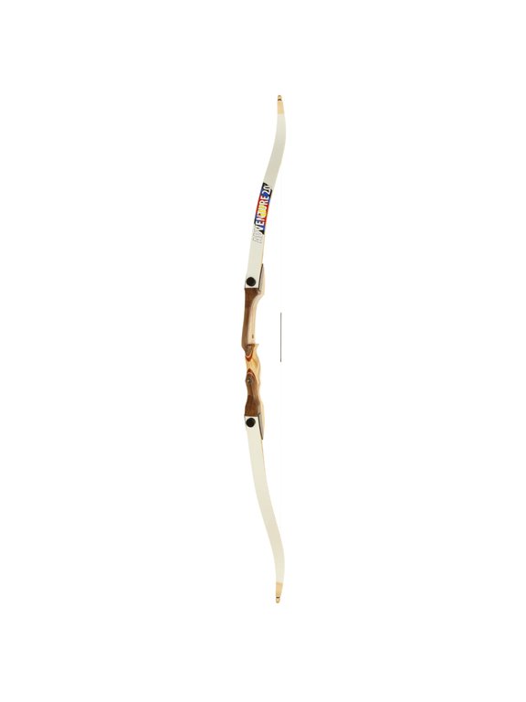 October Mountain Adventure 2.0 Recurve Bow 54 in. 20 lbs. RH