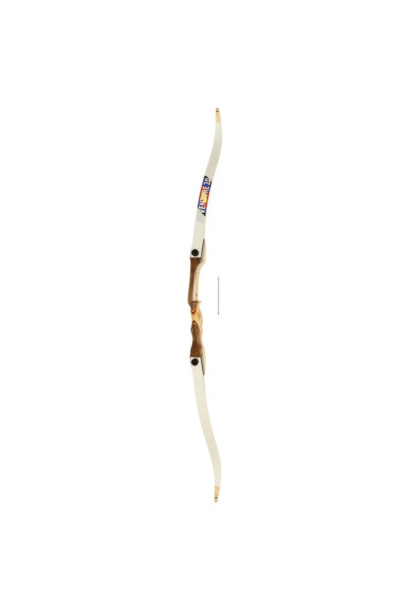 October Mountain Adventure 2.0 Recurve Bow 68 in. 34 lbs. LH
