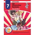 thumbnail image 1 of Systems of the Body The Muscular System: Fleur-de-Wheee! - Adventure 7, Book 7, (Paperback), 1 of 8