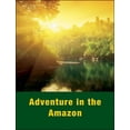 thumbnail image 1 of Adventure Amazon Activity Guide, Activity Guide (Paperback), 1 of 1