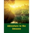 thumbnail image 1 of Pre-Owned Adventure Amazon Activity Guide, 1 of 1