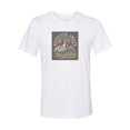 thumbnail image 1 of "Adventure Awaits Explore The Mountains, Adventure Shirt, Unisex T, Sublimation Tee, Mountains, Adventure Awaits, Mountain Apparel, Colorado, White, SMALL", 1 of 1