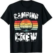 Adventure Awaits: Personalize Your Family Camping Gear with Customized Shirts