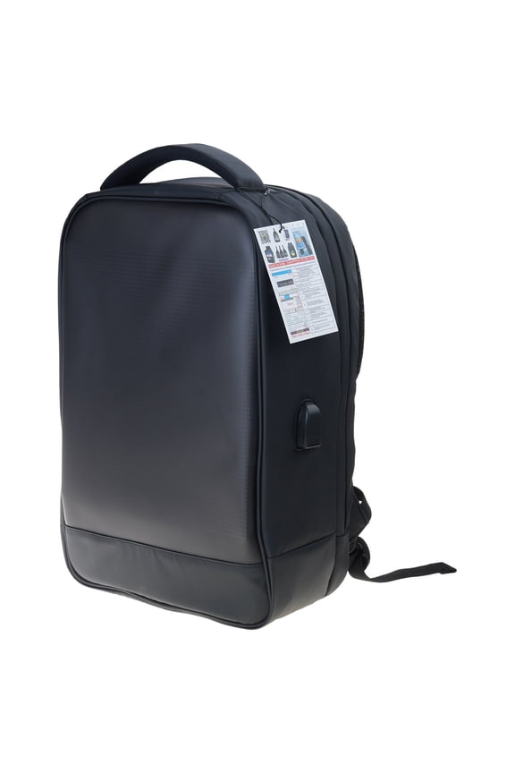 Adventure Backpack With Customizable LED Screen Dynamic Graphics Display 15.6inch Laptop Compartment Adjustable Strap
